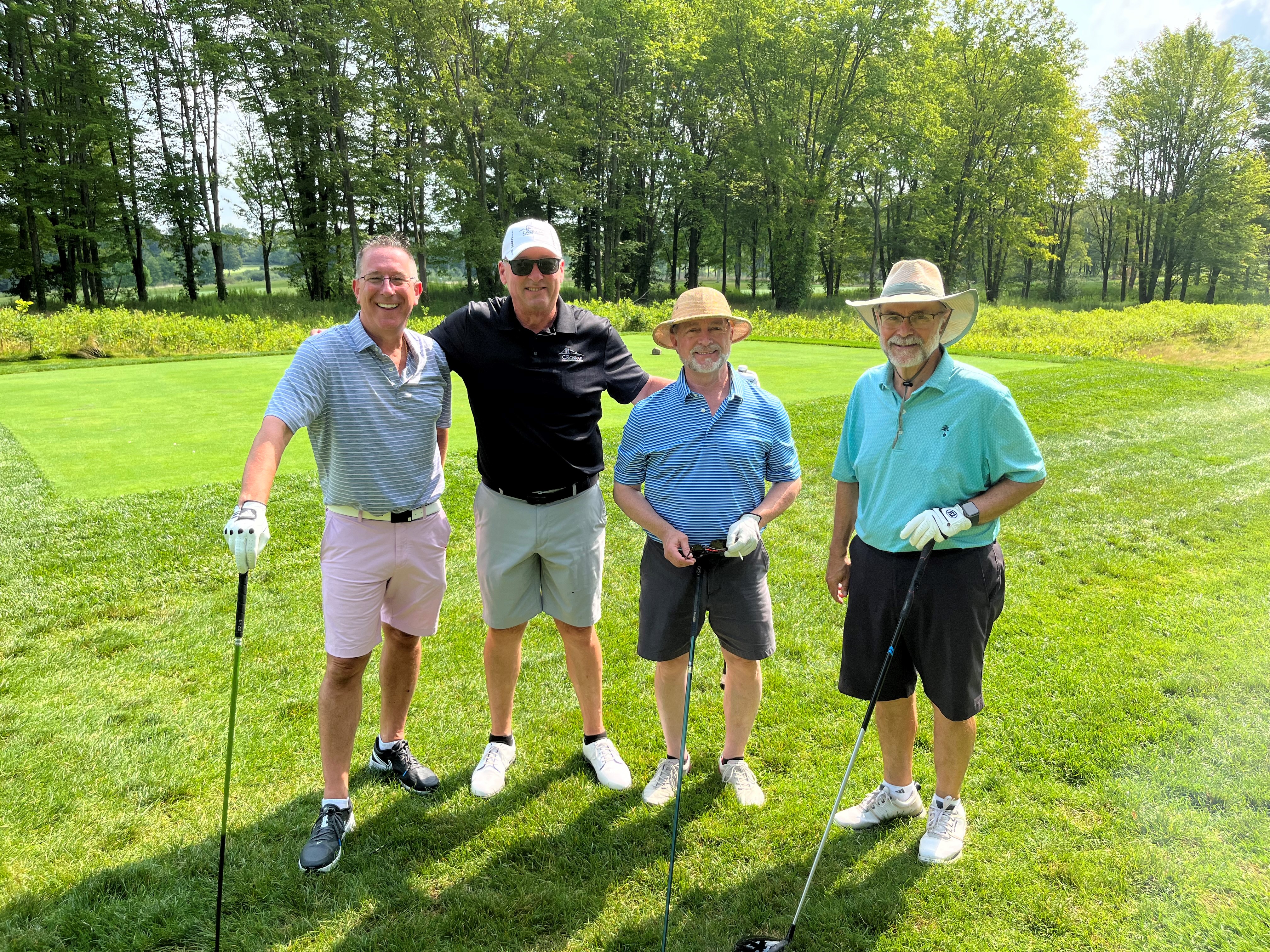 Golf Outing 2024 1